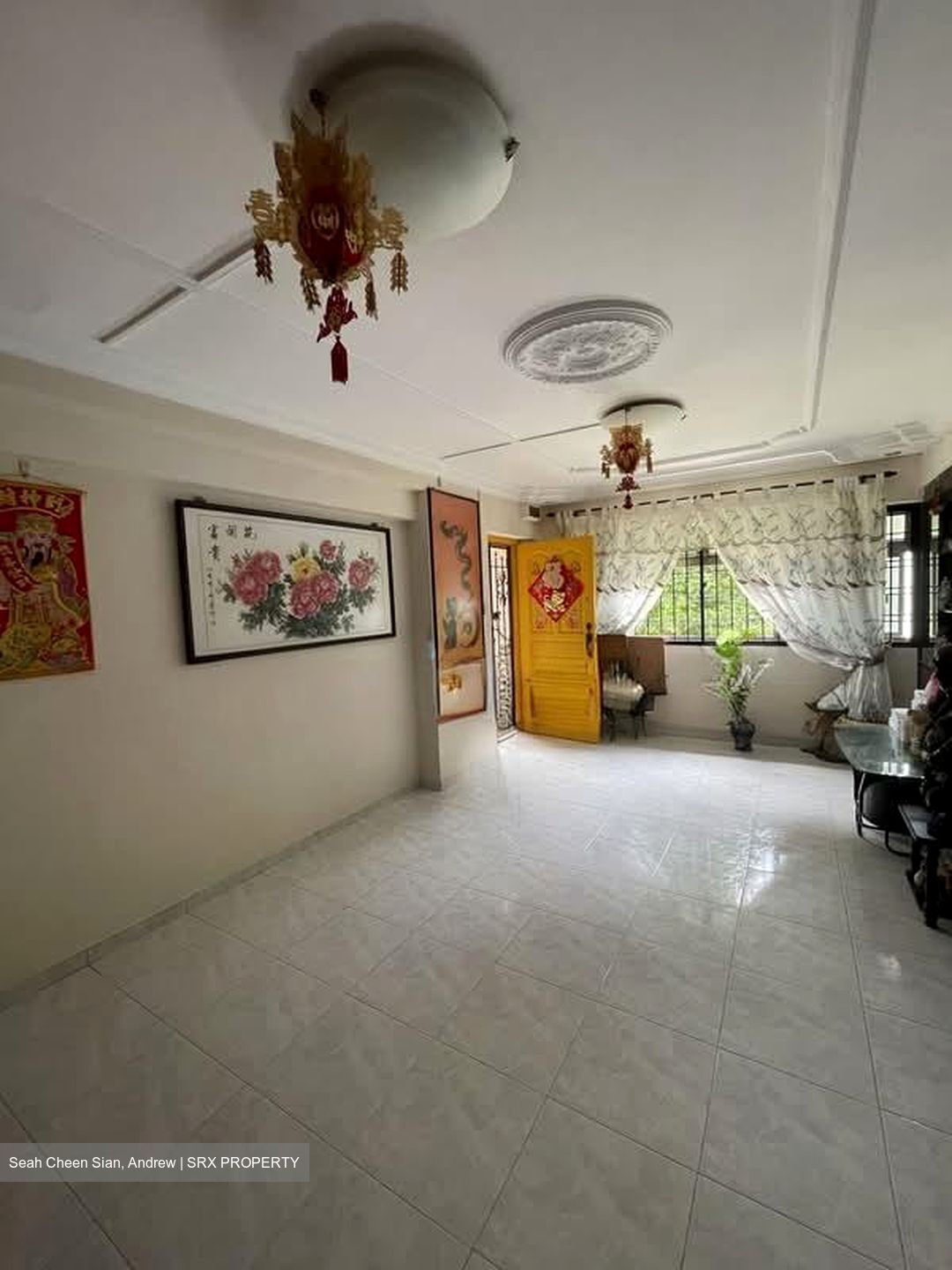Blk 408 Woodlands Street 41 (Woodlands), HDB 5 Rooms #589239581